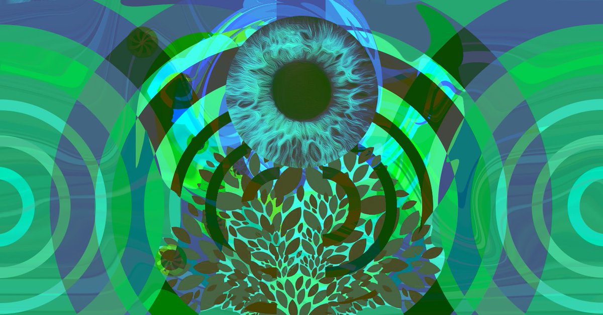 Plant medicines can help us achieve a more integrated perspective on how we see ourselves and the world. This is an important goal that a therapist would hope to achieve with their clients.
buff.ly/30maUVA
