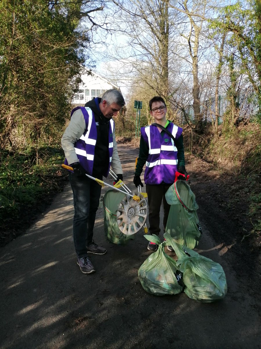 Love Solihull 💚 tweet media