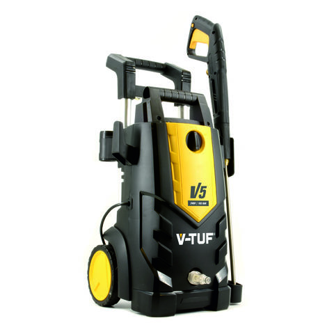 NEW PRODUCT LAUNCH: V-TUF V5 High Performance Electric Pressure Washer - get your garden ship-shape in time for Spring! ☀️🌷😃
RRP £359 OUR PRICE ONLY £275
harlandgardenmachinery.co.uk/index.php/all-…