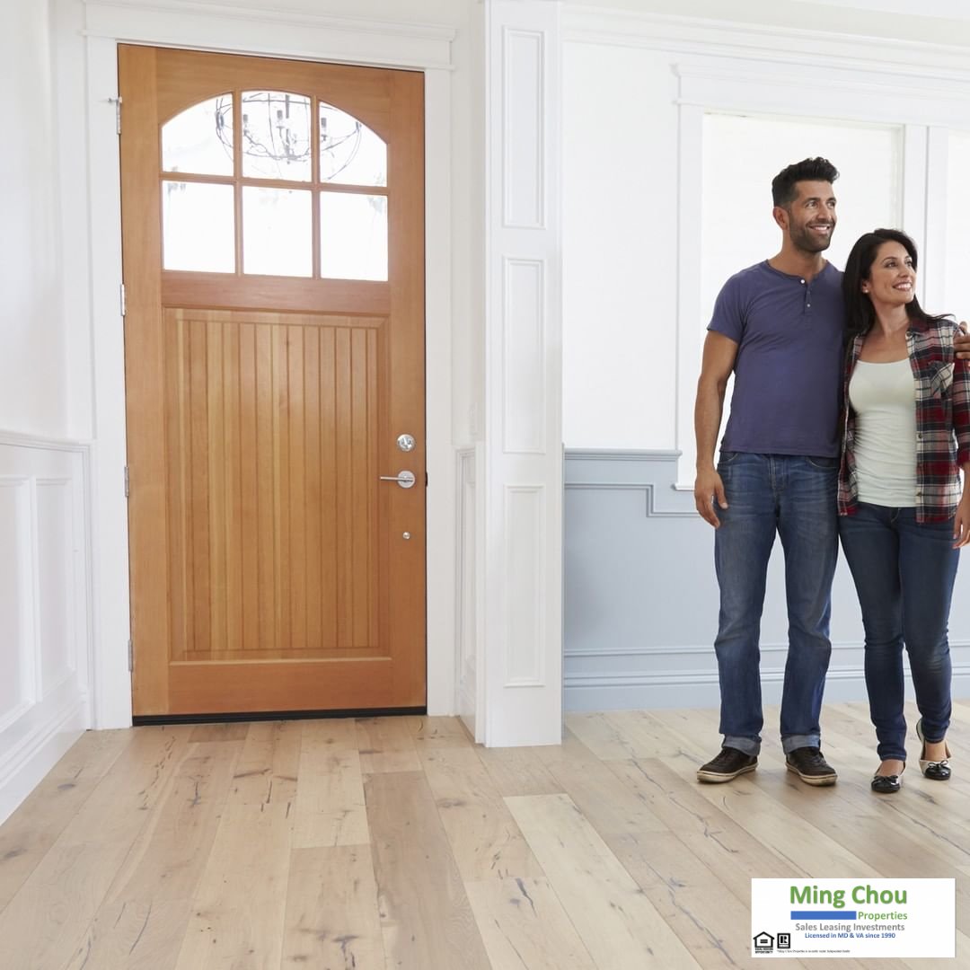MingCProperties's tweet photo. Consider home staging to boost your selling power and appeal. Painting is the single most effective improvement you can make.
Call us today for inquiries!
Office: 3014249444
Cell: 3012520238
Email: ming.chou@mingchouproperties.com
Web: https://t.co/KT5DgHzHwD https://t.co/mjhQmN7rkC