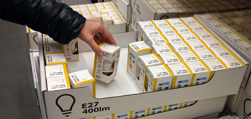 LED Magazine - 75 procent Nederlanders wil alleen maar led-lampen gebruiken ledmagazine.nl/nieuws-led/i20…
