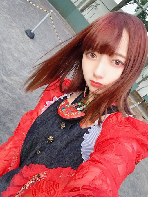 Twitterのコスプレ画像12