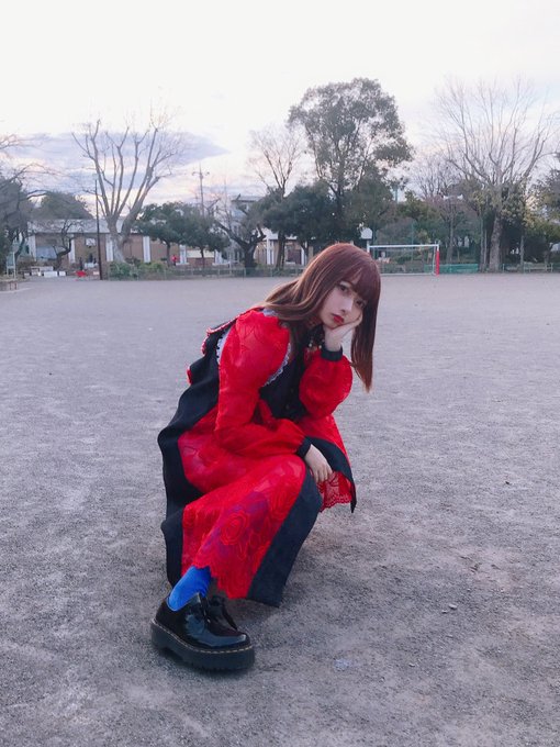 Twitterのコスプレ画像11