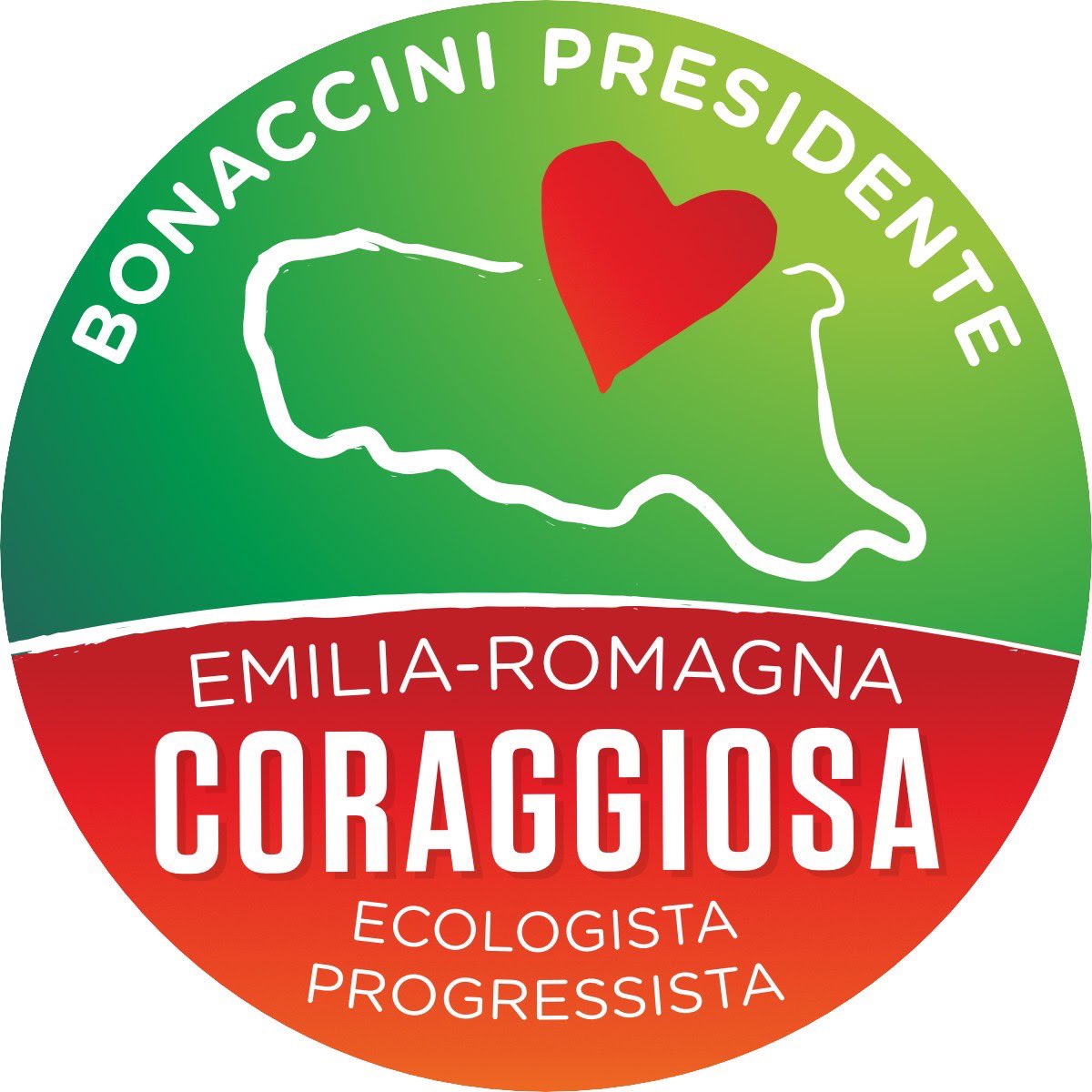 Elly Schlein (@ellyesse) on Twitter photo Seguite la pagina di <a href="/CoraggiosaEr/">ER Coraggiosa Ecologista Progressista</a> che mancano pochi giorni al voto del 26 gennaio! Condividi! #EmiliaRomagna #unacrocesulcuore #BonacciniPresidente Seguite la pagina di <a href="/CoraggiosaEr/">ER Coraggiosa Ecologista Progressista</a> che mancano pochi giorni al voto del 26 gennaio! Condividi! #EmiliaRomagna #unacrocesulcuore #BonacciniPresidente