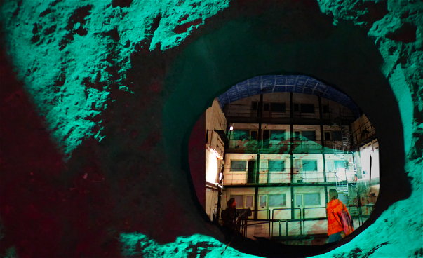 Annorlunda skolutflykt. Följ med på en resa till Stockholms underjord i Reaktorhallen R1 KTH med Hades, Alice i Underlandet eller Don Quijote. Läs mer om URKarnas värld:
kulan.stockholm.se/?p=event&id=99…