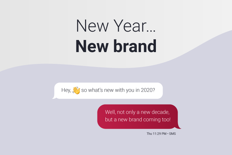GreenTextUK's tweet photo. As you may have seen from our recent communications this new year, Green Text is welcoming a new brand! For details on the changes and a short animation on how some of these will look head to our most recent blog post: https://t.co/SbRWWzm3Lb

#sms #smscommunications #newyear https://t.co/la55XhY4J9