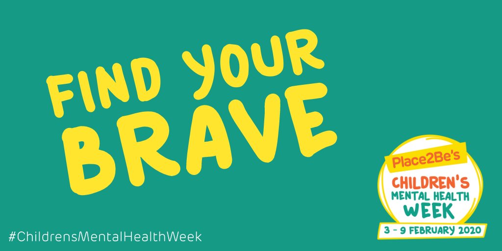WUSLibrary's tweet photo. We're proud to support @Place2Be's #ChildrensMentalHealthWeek Join us and help shine a light on the importance of children and young people's #mentalhealth. Find out more: https://t.co/NOd8BEG7eC
Visit the Library to read some of our #brave stories about finding your voice. https://t.co/HaHVt2ABNL