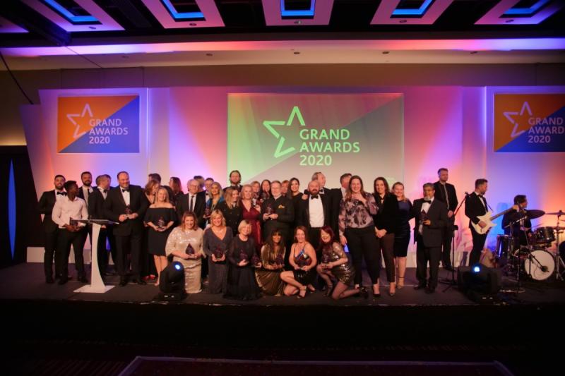 NCFDiversity's tweet photo. Yorkshire Once Again Tops The UK Poll At #Equality, #Diversity & #Inclusion Awards: https://t.co/W8b55M25pC #NCFD2020 https://t.co/y3qRw42Y4Z
