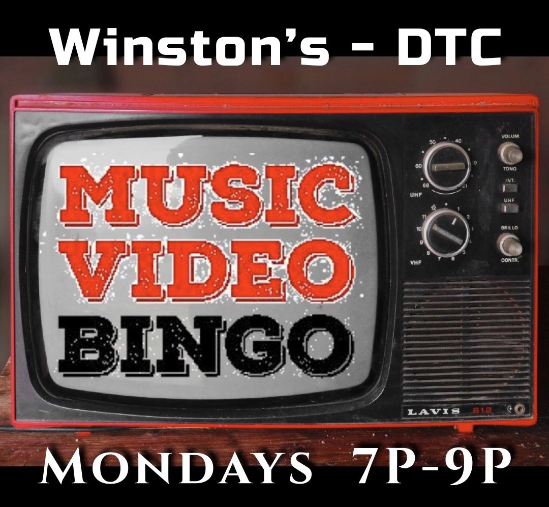 WinstonsDTC's tweet photo. #HappyHour ALL DAY MONDAY  

1/2 Price #FishNChips 
*dine-in only/no split orders 

#DrinkSpecials ALL DAY
#MusicVideoBingo 7P-9P

#WinstonsPubDTC #DenverTechCenter  #GreenwoodVillage #WinstonsPub #Pub #ParkerCO  #CentennialCO  #Denver #EnglewoodCO  #FishAndChips #FishnChips https://t.co/OIoh5HuFTj