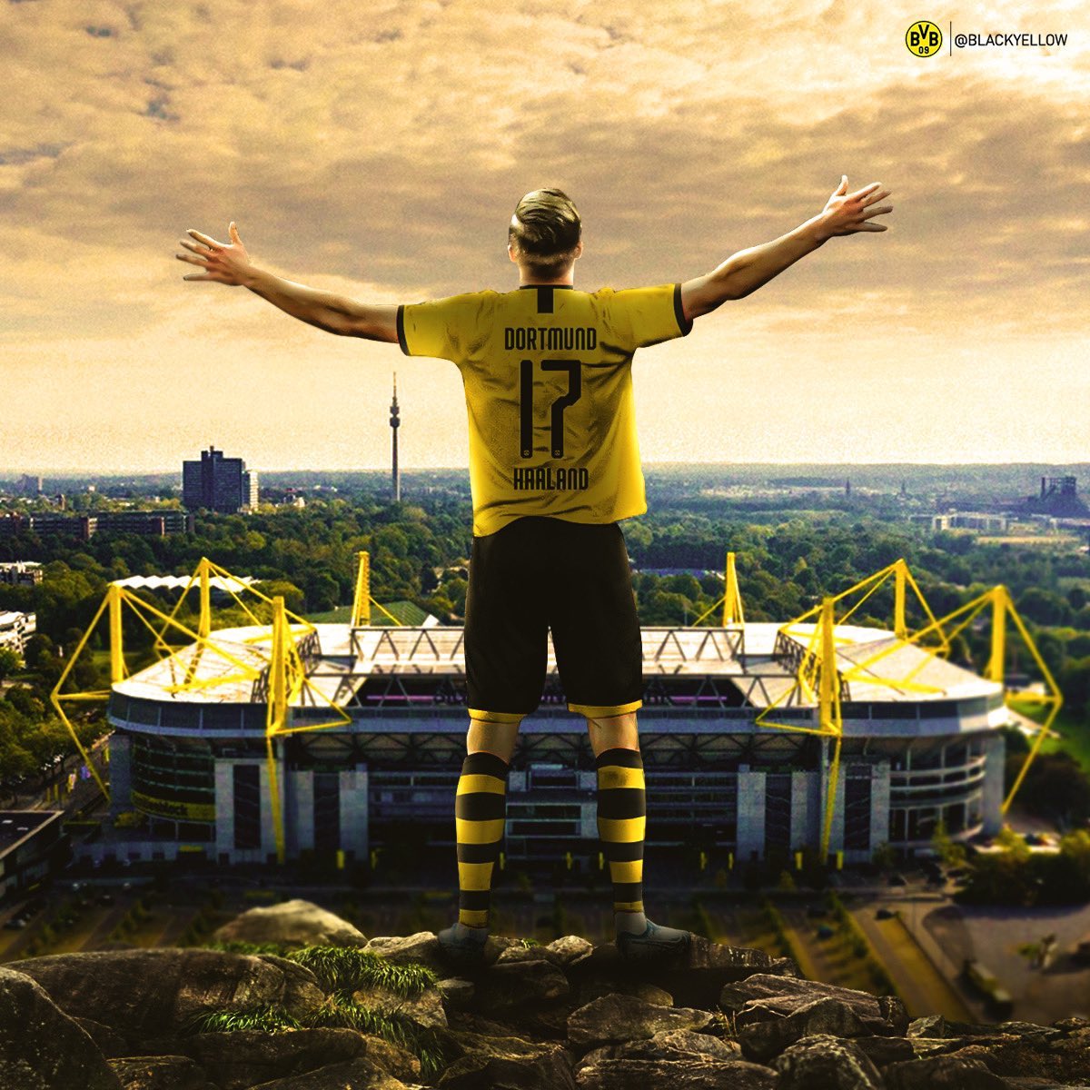 Borussia Dortmund