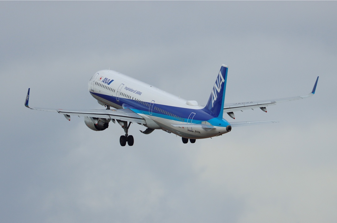 Air Side All Nippon Airways Airbus A321ceo Take Off From Osaka Itami Int L Airport Itm Itamiairport Airport Aircraft Allnipponairways Ana Staralliance Airbus Airbusa321 A321 Aviationgeek Aviationdaily T Co