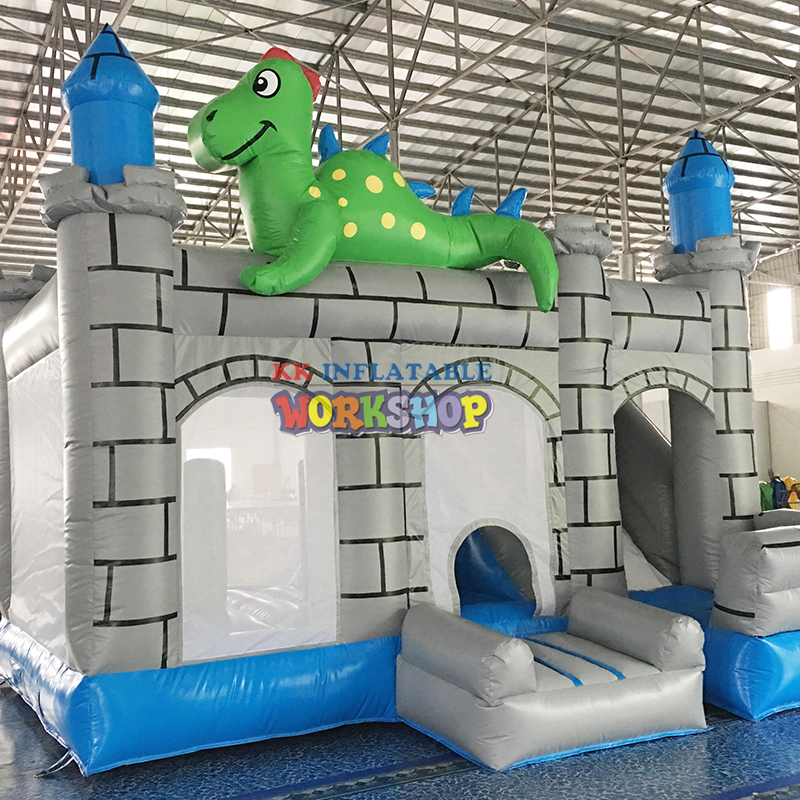 KKInflatable's tweet image. inflatable play center takes the shine out of other products. #inflatableplaycenter #indoorinflatables #inflatableplayground