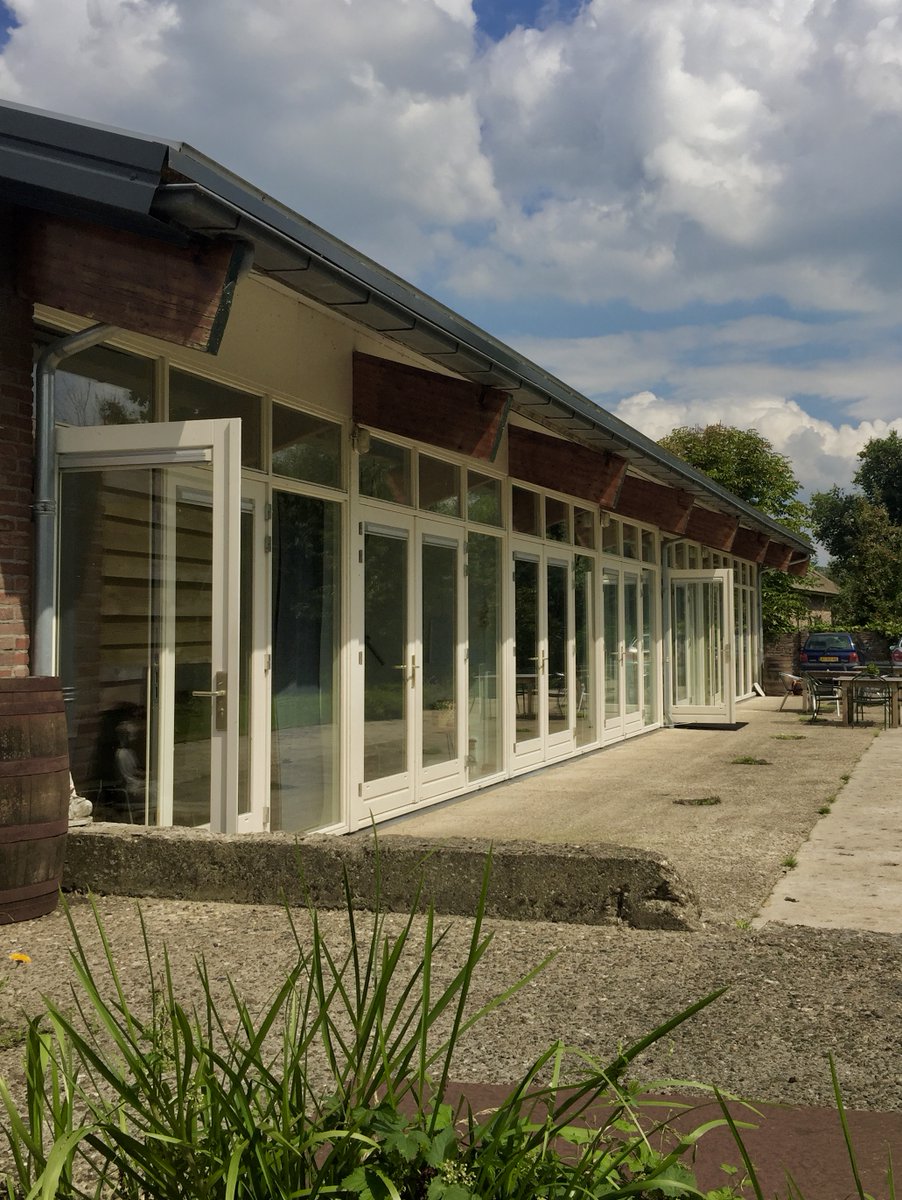 daviddevriend's tweet image. Werkruimte te huur in Kockengen, 25 minuten van Amsterdam, 20 minuten van Utrecht! Kijk op nieuwkokanje.nl