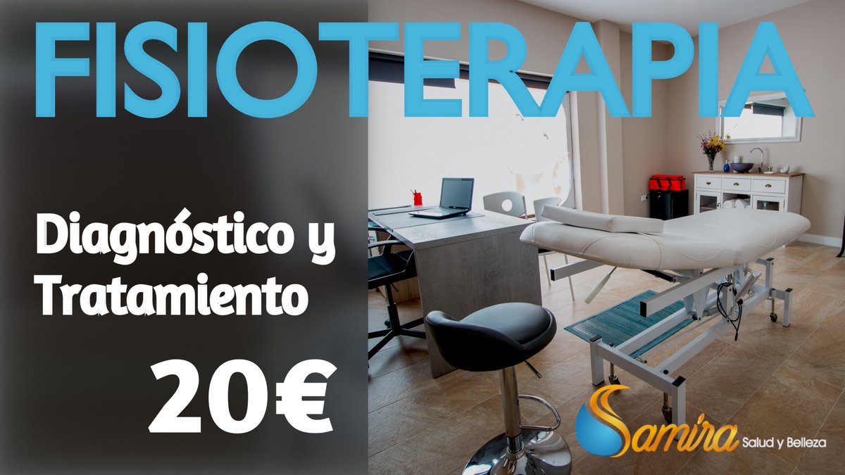SamiraSyB's tweet photo. ¿Conoces nuestros servicios de fisioterapia? Acércate a nuestro centro y te informamos sin compromiso.

Estamos en
Av. del Ejército, 9A, 19004 Guadalajara

#fisio #fisioterapia #dolor #lesión #wellness #bienestar #salud https://t.co/pejCgGZcuK
