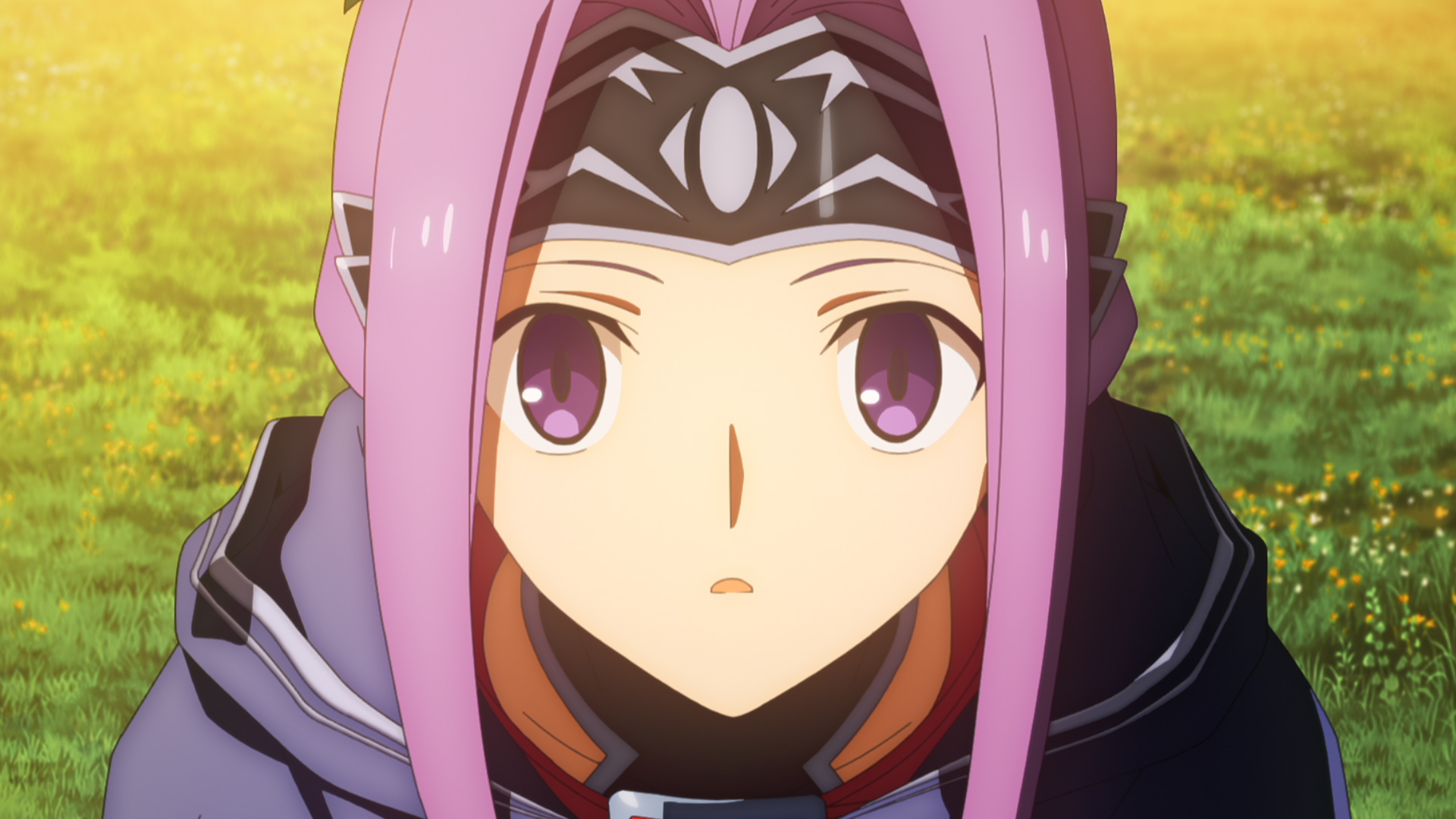 公式 Fate Grand Order 終局特異点 冠位時間神殿ソロモン Episode 15 あらすじ公開 1月25日 土 23時30分から放送 配信の Episode 15 新しいヒトのカタチ あらすじ 先行カットを公開 マルドゥークの手斧によりゴルゴーンの神性を低下 公式 Fate Grand Order 終局特異点 冠位時間神殿ソロモン Episode 15 あらすじ公開 1月25日 土 23時30分から放送 配信の Episode 15 新しいヒトのカタチ あらすじ 先行カットを公開 マルドゥークの手斧によりゴルゴーンの神性を低下