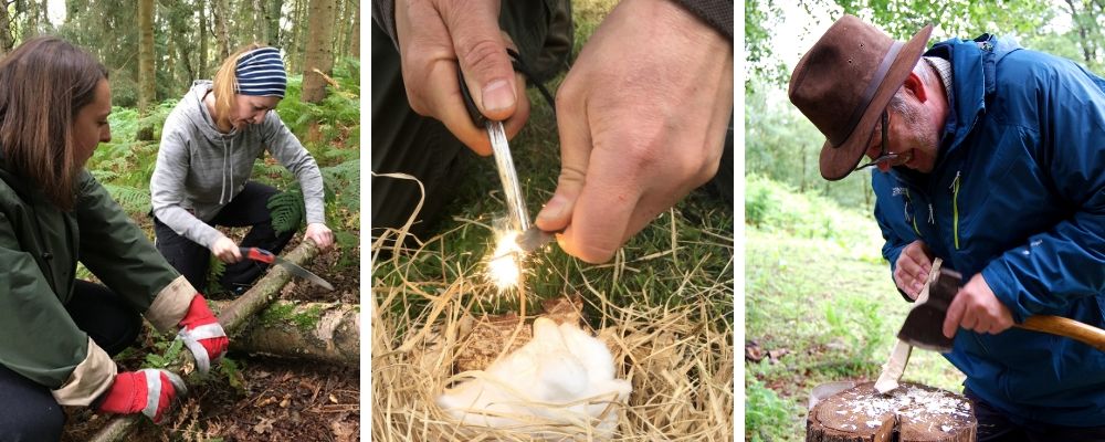 woodlandclass's tweet photo. Throughout 2020 we have a variety of #bushcraft weekends to help you get back to your "Inner Caveman" Check them out here: https://t.co/FJLO3911bZ
#Mindfulness #innercaveman #getoutside #camping #getaway #dosomethingdifferent #calmthemind #rewildme #NorthWales #woodland https://t.co/gvXM359TIy