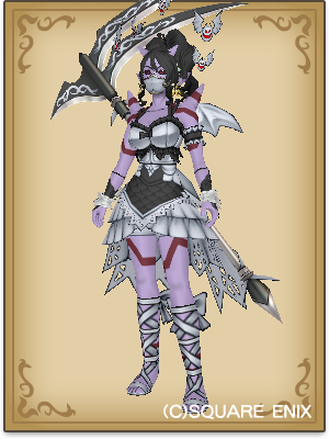 デスマスターのtwitterイラスト検索結果