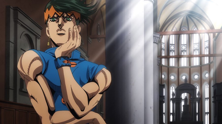 ジョジョ アニメ の順番をシリーズごとに解説 沼オタ編集部