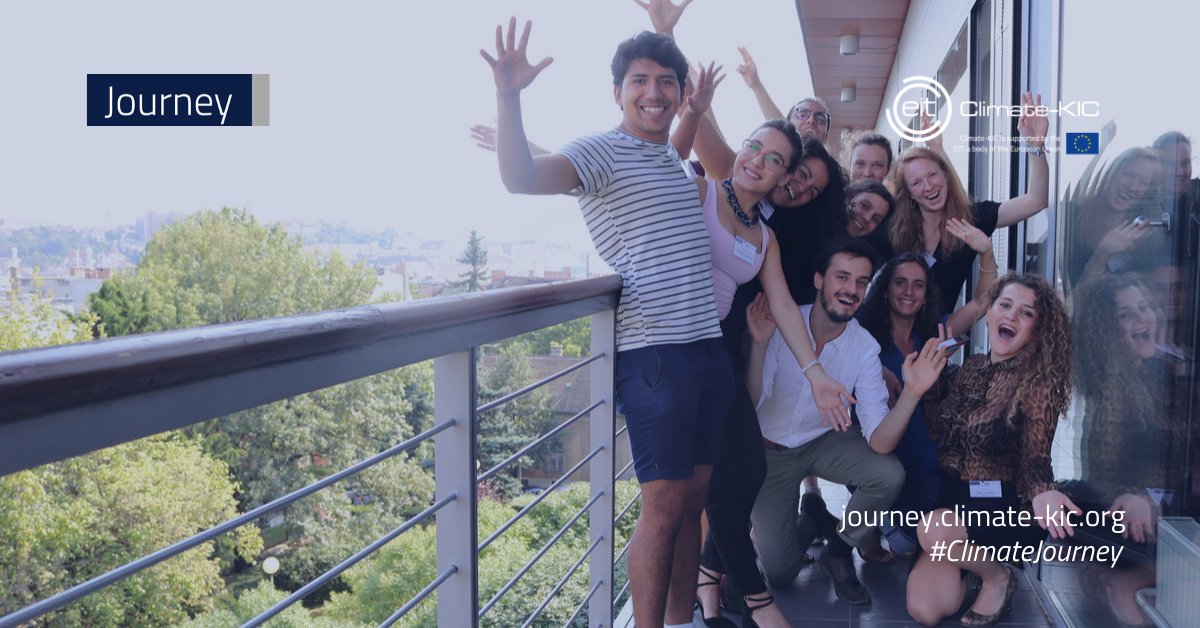 Climate-KIC Nordic tweet media