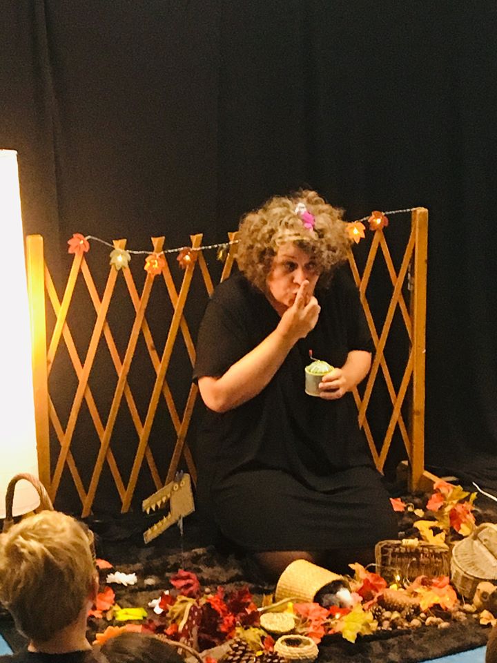 karakoil's tweet photo. Ma fabrique à mots sera présente le 23 janvier à la médiathèque de Léon. Elle présentera "Contes à la Médiathèque" à 10h. https://t.co/3hgDFcHuyr