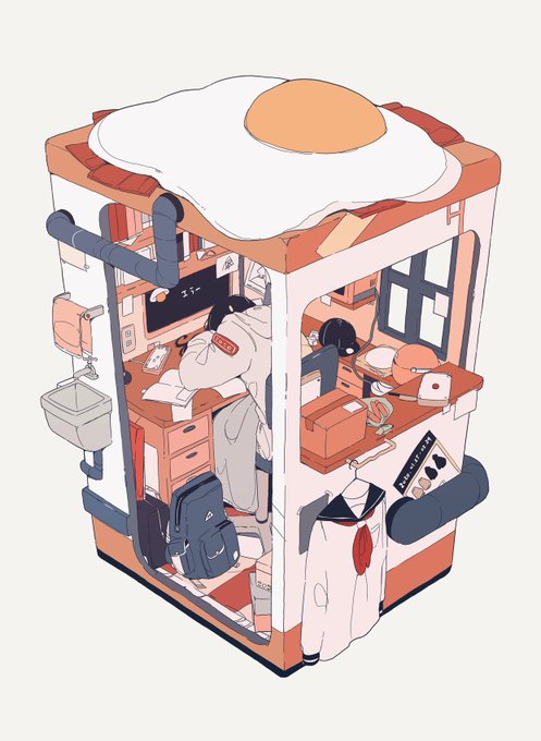 「egg (food)」 illustration images(Popular)