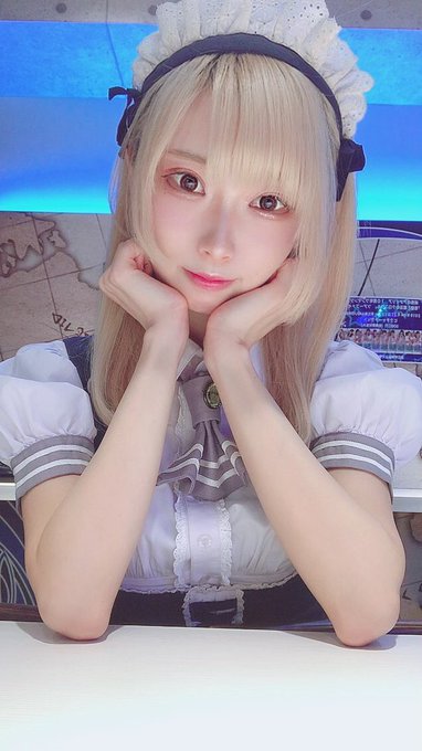 コスプレイヤー天上てんこのTwitter画像26