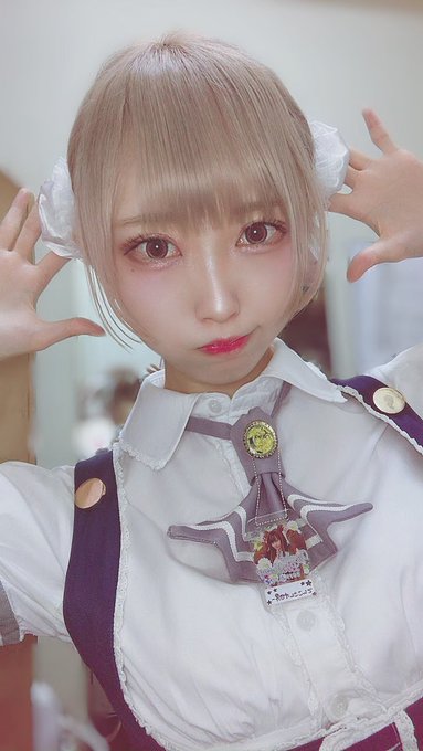 コスプレイヤー天上てんこのTwitter画像28