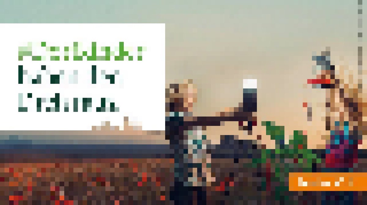 Wie #dorfkinder die Kampagne sehen: