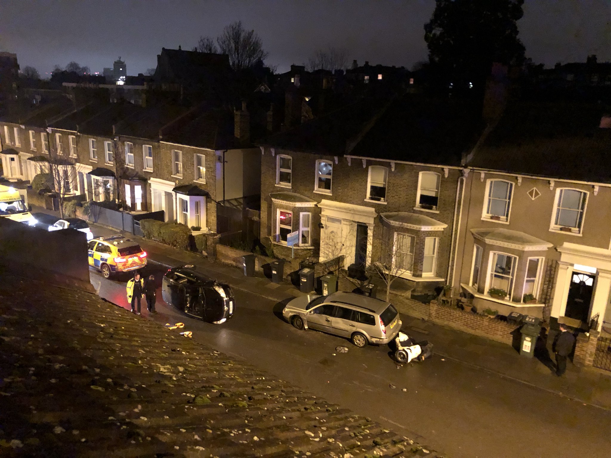 malpas-road-london-on-twitter-speed-kills-what-s-lewishamcouncil