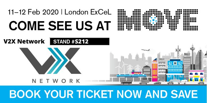 V2X Network (@v2xnetwork) on Twitter photo Meet us in London next month for a live demo ! V2X Network is excited to exhibit its autonomous Vehicle-to-Everything transaction platform on 11-12 Feb at MOVE: Mobility Re-imagined <a href="/MOVE_Event/">MOVE - Mobility Re-Imagined</a>
#autonomousvehicle #mobility #v2x #connectivity #smartcity #5g #iot #blockchain Meet us in London next month for a live demo ! V2X Network is excited to exhibit its autonomous Vehicle-to-Everything transaction platform on 11-12 Feb at MOVE: Mobility Re-imagined <a href="/MOVE_Event/">MOVE - Mobility Re-Imagined</a>
#autonomousvehicle #mobility #v2x #connectivity #smartcity #5g #iot #blockchain