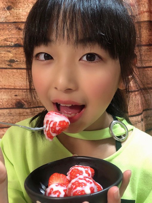 Twitterのコスプレ画像3