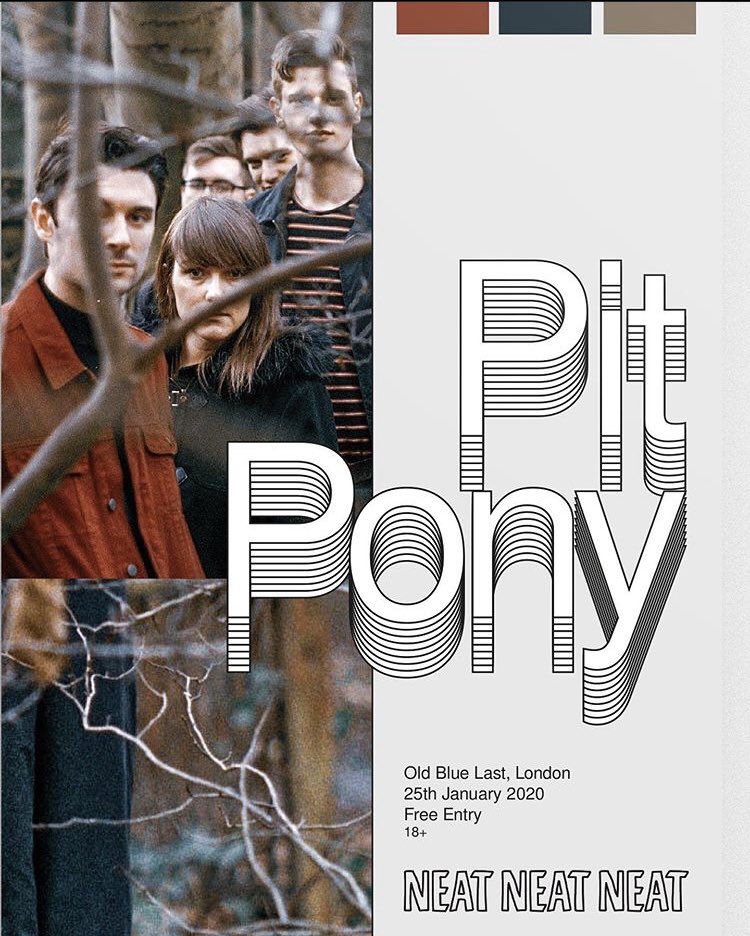 Cheers to everyone who has been in touch since Friday with kind words about Dutch Courage and the video. You’re a bloody lovely bunch.

Little reminder that we play <a href="/theoldbluelast/">The Old Blue Last</a> this Saturday. Entry is Free. Come say hi London 👋🏻