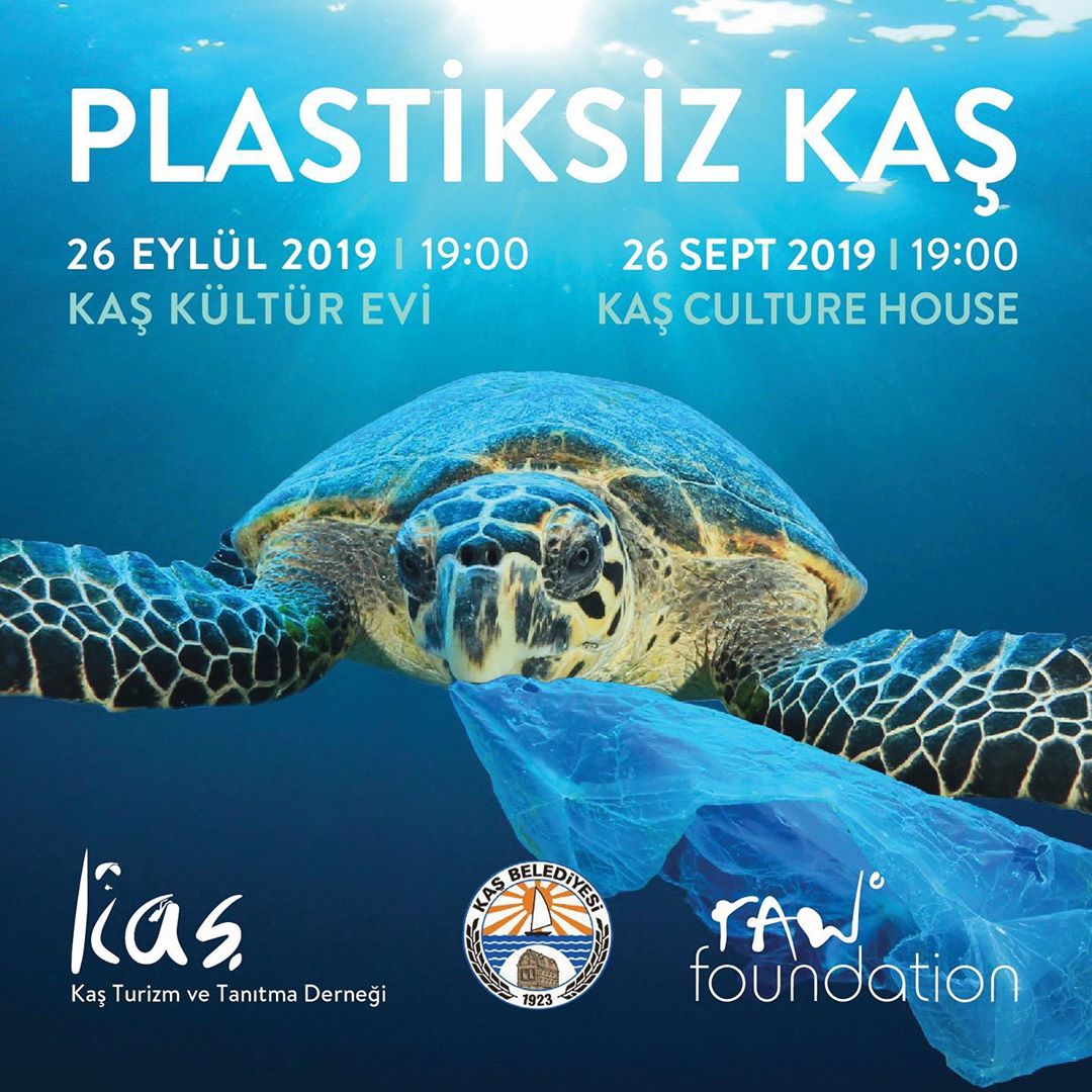RAWBottles's tweet photo. Our 4th #plastictrend is ‘tourism cleaning up its act’.
We’re proud to be part of this movement, with the launch of RAW Foundation Turkey inspiring change towards a #zerowaste future in #Turkey.
Read about this & other #sustainabletourism initiatives >> https://t.co/POwYm4mZ2O https://t.co/fSSdLfPfiQ