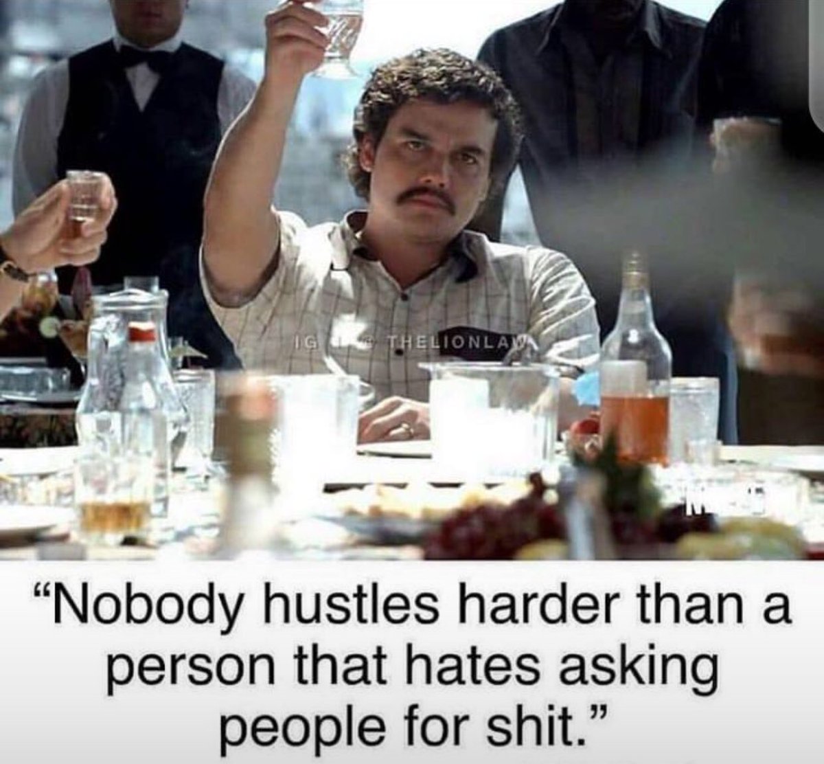 bigjustbest's tweet photo. Facts only 🍻 https://t.co/c3y8covDIa