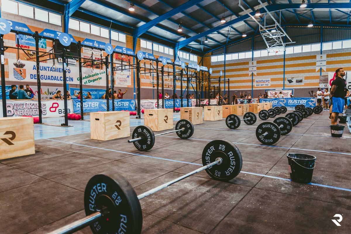 Ruster Fitness renueva su acuerdo con <a href="/B2B_box/">B2B Box</a>
rusterfitness.com/noticias/renov…
#b2bbox #rusterfitness #crosstraining