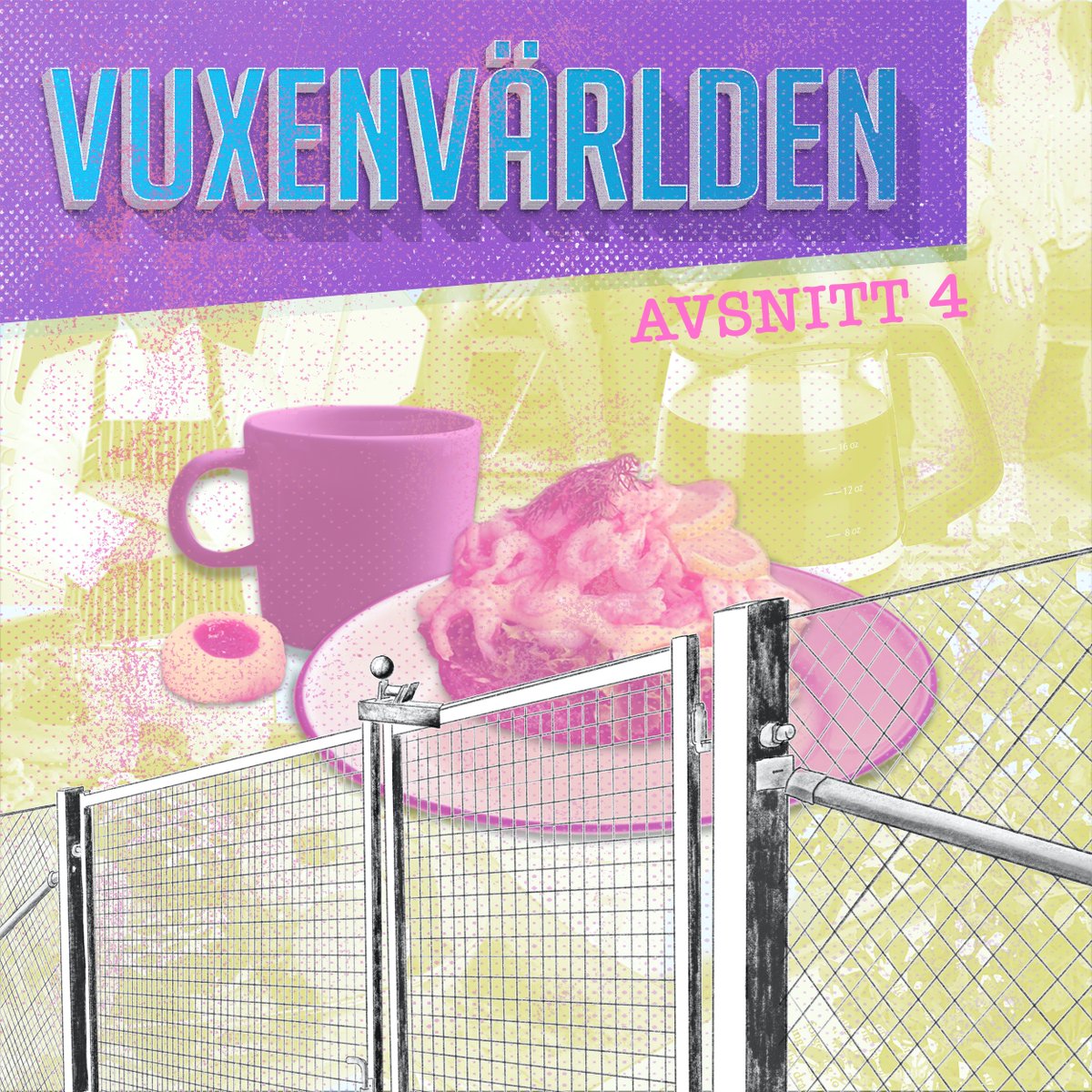 Måndag och dags för ett nytt avsnitt av vår poddföreställning Vuxenvärlden! Ni hittar alla avsnitt där poddar finns och på vår hemsida:
teater23.se/index.php/före…

#vuxenvärlden #teater #podd #podcast