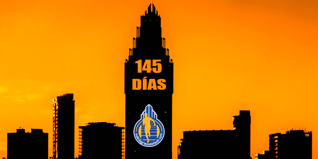 SubidaHotelBali's tweet photo. ❗Quedan 145 días #towerrunners para la XVII Subida Vertical al @granhotelbali❗
¿Cómo os estáis preparando? ¿Tenéis ganas?
💪Dejad un comentario💪
Recordad que os podéis inscribir en @cronorunner: https://t.co/EBq40rIvBp
#towerrunning #stairsup #runner #running #towerrunner https://t.co/2XvwZDCFzI