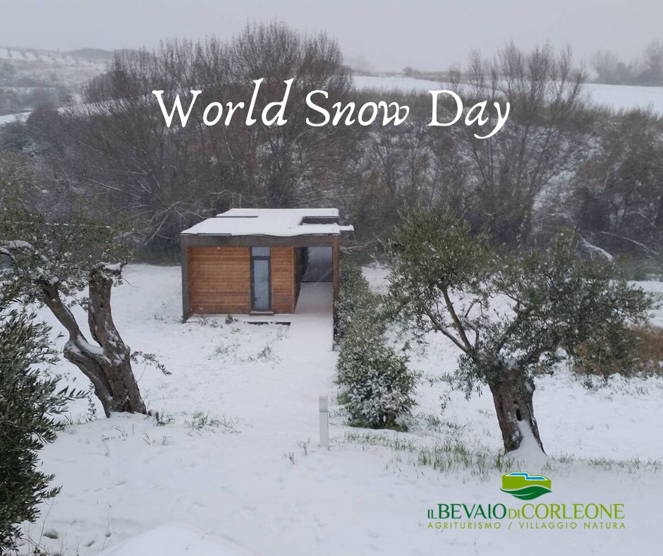 ilbevaio's tweet photo. Mi chiedo se la neve ama gli alberi e campi, che li bacia così dolcemente. E li copre come con una morbida trapunta bianca; e forse dice “Andate a dormire, cari, finché non arriva l’estate di nuovo.”
(Lewis Carrol, Alice nel paese delle meraviglie)

#WorldSnowDay https://t.co/xqmbKLLA8J