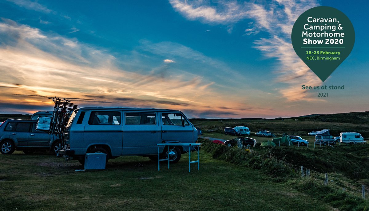 Witter_Towbars's tweet photo. Who's going to be at the @CaravanCampShow this Feb? We know we can't wait! Be sure to come and visit us at Stand 2021 to get the best deals on Towbars, Cycle Racks, Caravan Movers & more ππ²
#CaravanCampShow #Towbars #CycleRacks #CaravanMovers #Discounts #Deals https://t.co/tStIuuWQt2