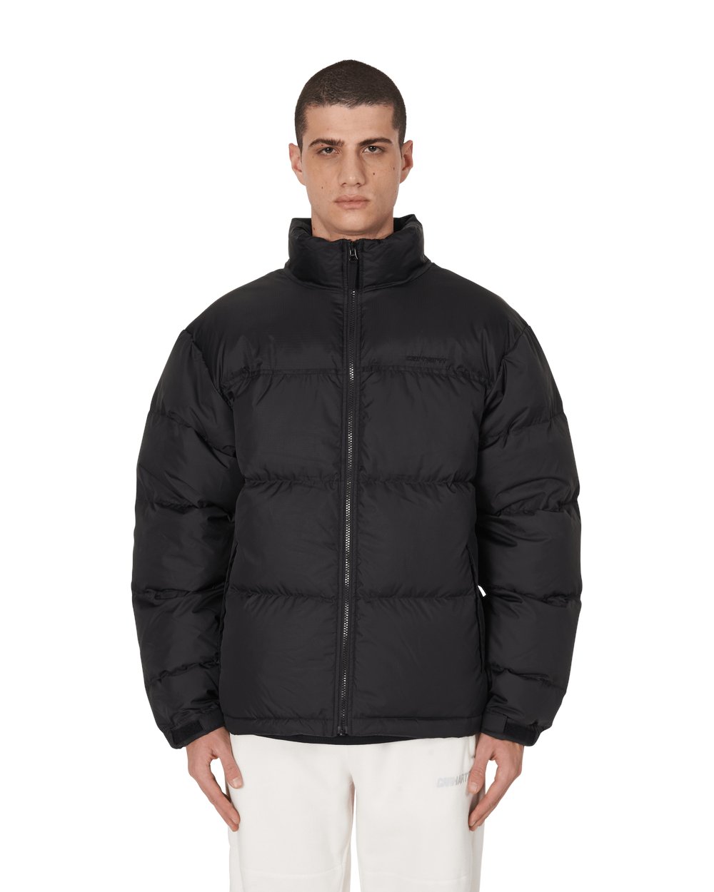 carhartt lumi jacket