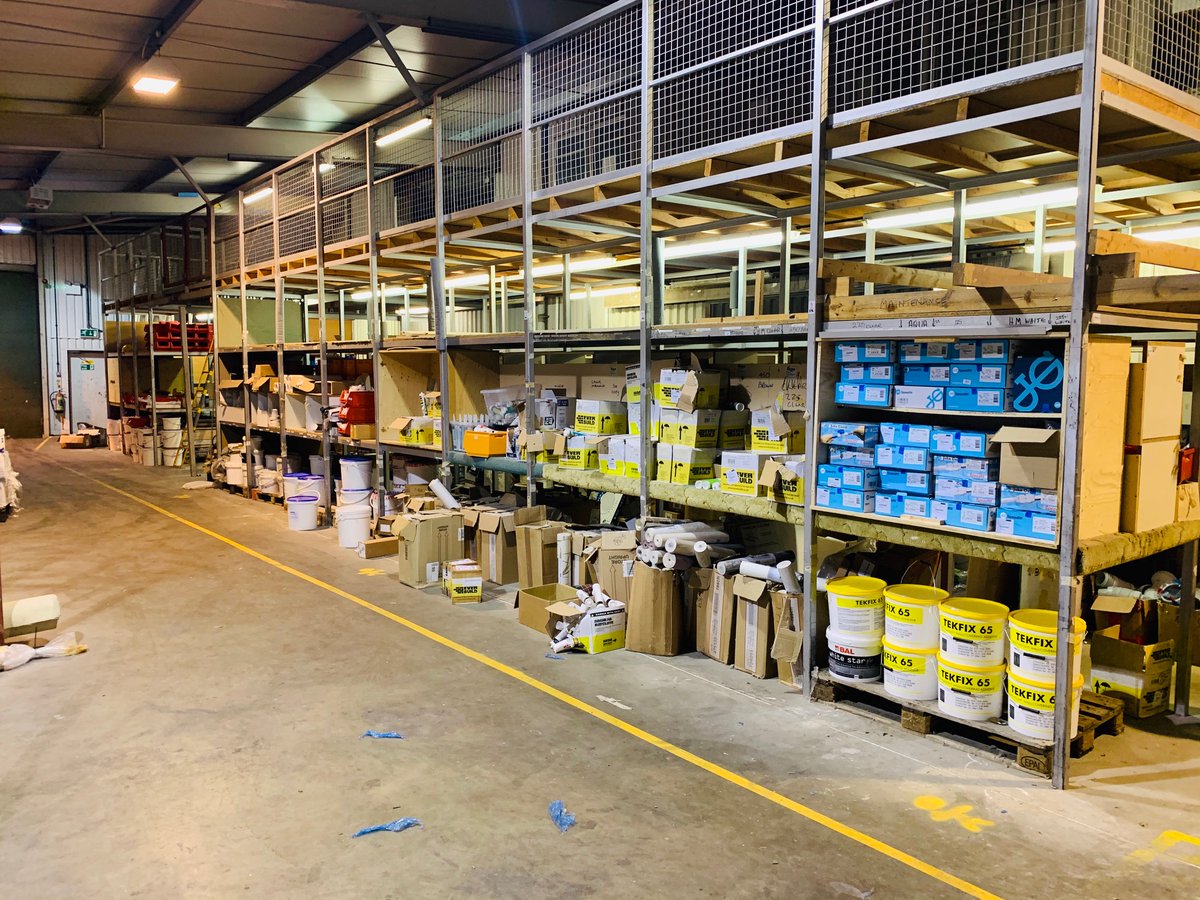 We are pleased to announce that we will be hosting a Timed Online Auction on behalf of Country Homes (Anglia) Ltd. Bidding opens on 29th January and closes from 11am on 5th February.

For more information on the lots available and bidding please visit bit.ly/2NWmsdp