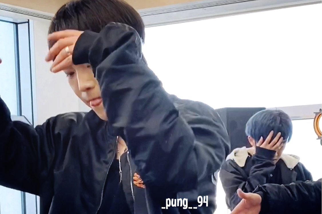 _ty__99's tweet photo. 2020.01.18 ♥ 관람 무료 라이브

#비커즈 #BECZ #because #김태유 #태유 #you #일본 #오사카 #공영 #大阪 https://t.co/PcMo4anWcY