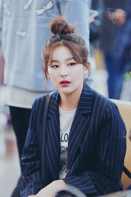 fvck it, seulgi as jaebeom to feed our jaegi hearts [thread]ps. I give full credits to the rightful owners, vid and photos not mineㅤㅤㅤㅤㅤㅤ