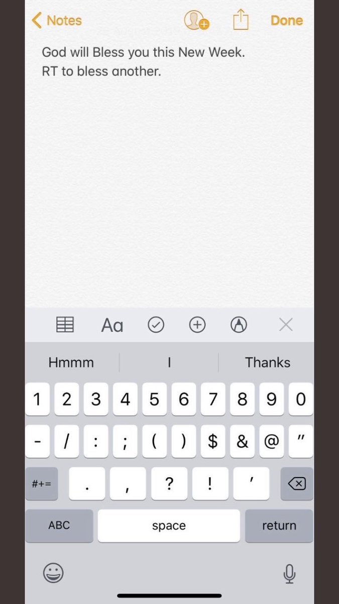 P_O_Ptweets's tweet image. Open for a surprise 😳