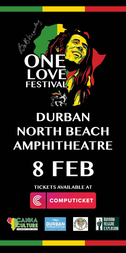 #BMReggae@Durban20 ----Durban the warmest place to be---da Sons of Selassie and many more 8th February 2020