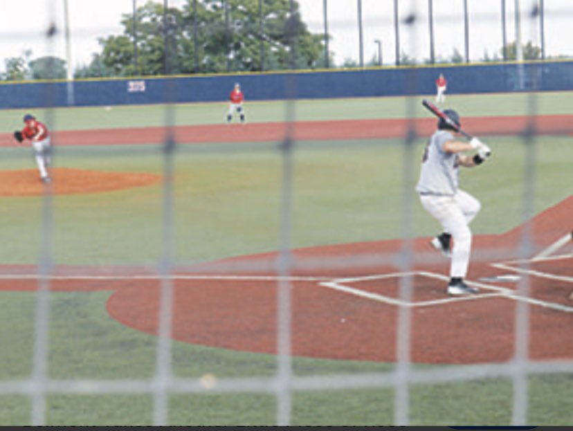 halter_jackson's tweet photo. Blessed to receive my first D1 offer from Belmont University Go Bruins!! @AR_Sticks @THigh_baseball @BelmontBaseball https://t.co/dCI4HsCVbF