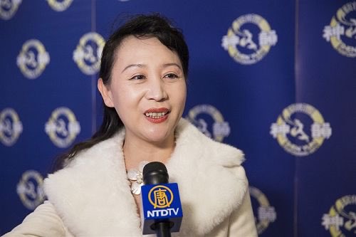 盛雪SHENG Xue tweet media