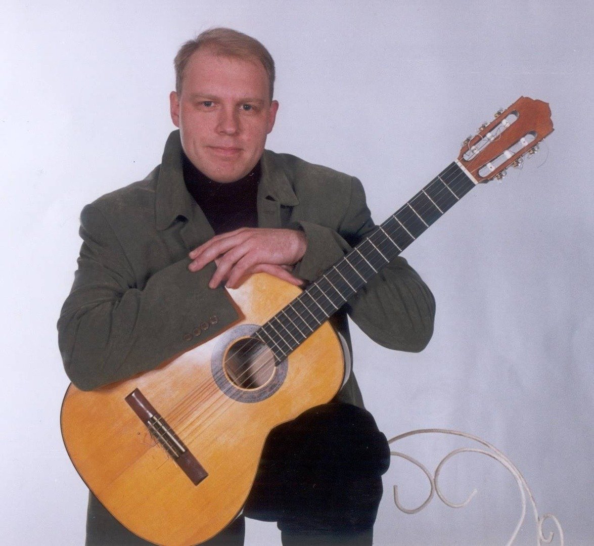 Вечер гитарной музыки «Магия гитары»