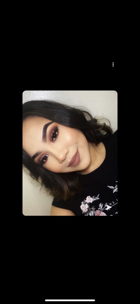 imadime15's tweet image. My model 😍 #lashesbyme