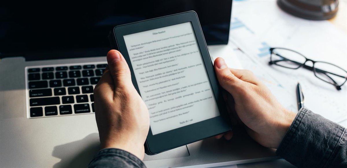 nextinpact's tweet image. ⭐️ La justice européenne cadenasse la revente d’ebooks d’occasion nextinpact.com/news/108522-la… #Libéré